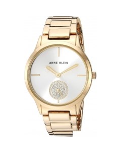 Наручные часы 3416SVGB Anne klein