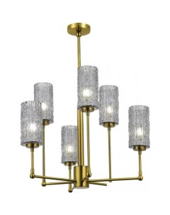 Подвесная люстра SL1240.303.06 St luce