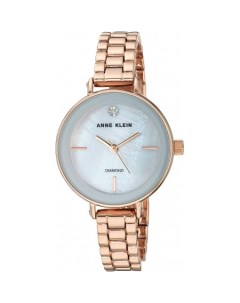 Наручные часы 3386LGRG Anne klein