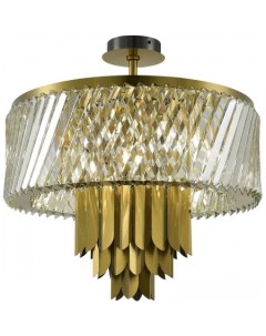 Подвесная люстра SL1635.302.09 St luce