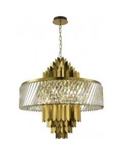 Подвесная люстра SL1635.303.13 St luce