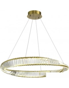 Подвесная люстра SL6204.321.01 St luce