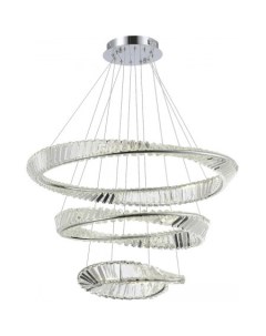 Подвесная люстра SL6204.101.03 St luce