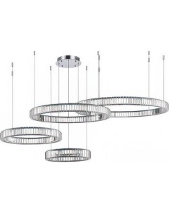 Подвесная люстра Tivoli SL1622.103.04 St luce