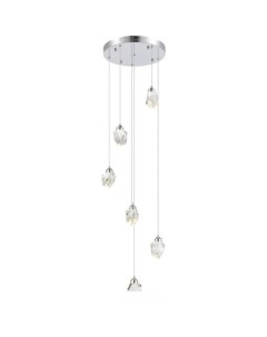 Подвесная люстра SL6114.103.06 St luce