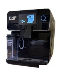 Кофемашина Coffee 1 черный Bnp