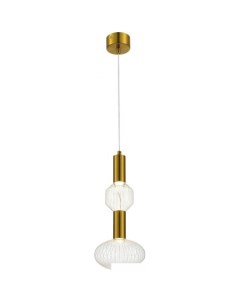 Подвесная люстра SL6117.223.02 St luce