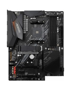 Материнская плата B550M Aorus Elite V2 Gigabyte