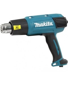 Промышленный фен HG6031VK Makita