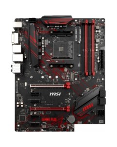 Материнская плата B450 Gaming Plus Msi