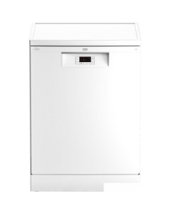 Отдельностоящая посудомоечная машина BDFN15421W Beko