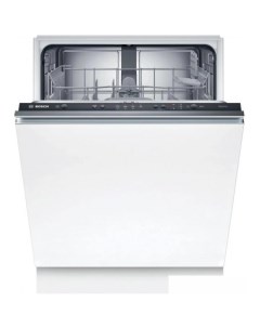 Встраиваемая посудомоечная машина Serie 2 SMV24AX04E Bosch