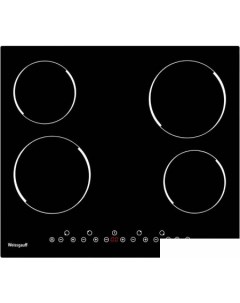Варочная панель HV 640 B Weissgauff