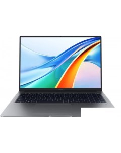 Ноутбук MagicBook X 16 Pro 2024 BRN-G56 5301AHQR Honor