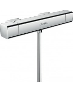 Смеситель Ecostat E 15773000 Hansgrohe