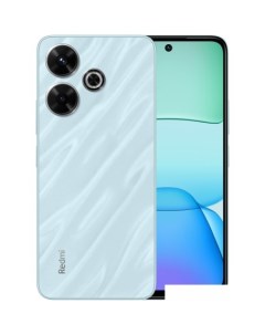 Смартфон Redmi 13 8GB/256GB с NFC международная версия (океанский синий) Xiaomi