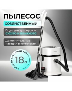 Пылесос DW30CT Evolution