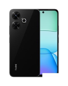 Смартфон Redmi 13 8GB/256GB с NFC международная версия (полуночный черный) Xiaomi