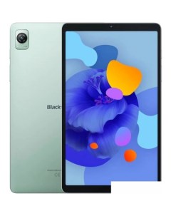 Планшет Tab 60 6GB/128GB (зеленый) Blackview