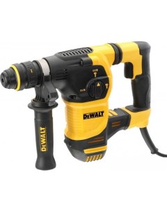 Перфоратор D25334K Dewalt