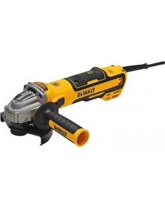 Угловая шлифмашина DWE4357 Dewalt