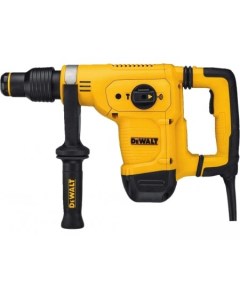 Отбойный молоток D25810K Dewalt