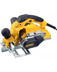 Рубанок D26500 Dewalt