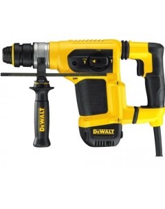 Перфоратор D25413K Dewalt