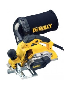 Рубанок D26500K Dewalt