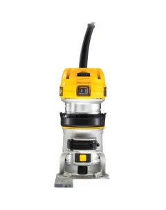 Кромочно-петельный фрезер D26200 Dewalt