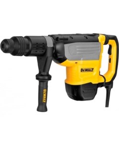 Перфоратор D25773K-QS Dewalt