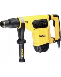 Перфоратор D25481K Dewalt