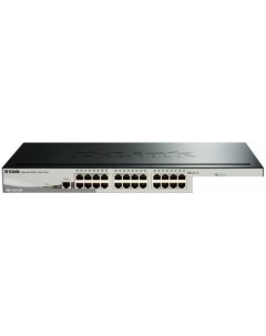 Коммутатор DGS-1510-28X/A1A D-link