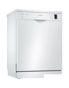 Отдельностоящая посудомоечная машина Serie 2 SMS23BW01T Bosch