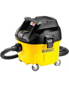 Пылесос DWV901L Dewalt