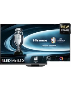 MiniLED телевизор 65U8NQ Hisense