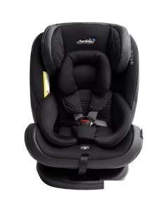 Детское автокресло Isofix ST-3 (черный) Amarobaby