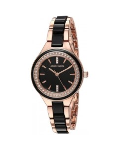 Наручные часы 3472BKRG Anne klein