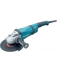 Угловая шлифмашина GA9040SF01 Makita