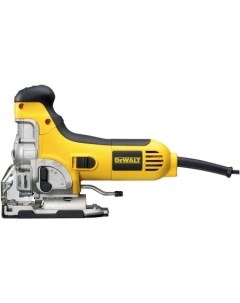 Электролобзик DW333K Dewalt