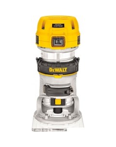 Вертикальный фрезер D26204K Dewalt