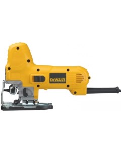 Электролобзик DW343K Dewalt