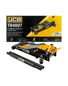 Подкатной домкрат Jcb