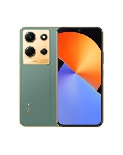 Смартфон Infinix