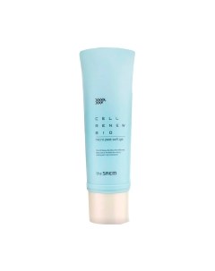 Пилинг для лица Cell Renew Bio Micro Peel Soft Gel N2 The saem