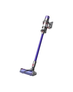 Вертикальный пылесос Dyson