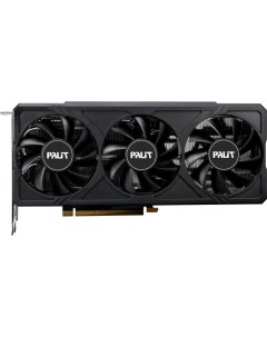 Видеокарта GeForce RTX 4060 Ti JetStream 16GB NE6406T019T1-1061J Palit