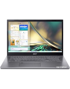 Ноутбук Aspire 5 A517 53 559Q NX KQBEL 001 Acer