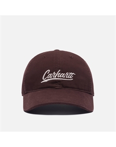 Кепка Canvas Script Graphic Carhartt