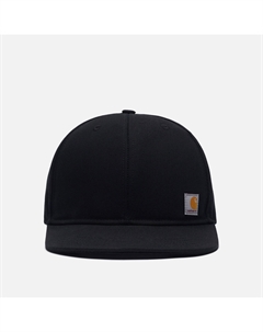 Кепка Firm Duck Flat Brim Carhartt